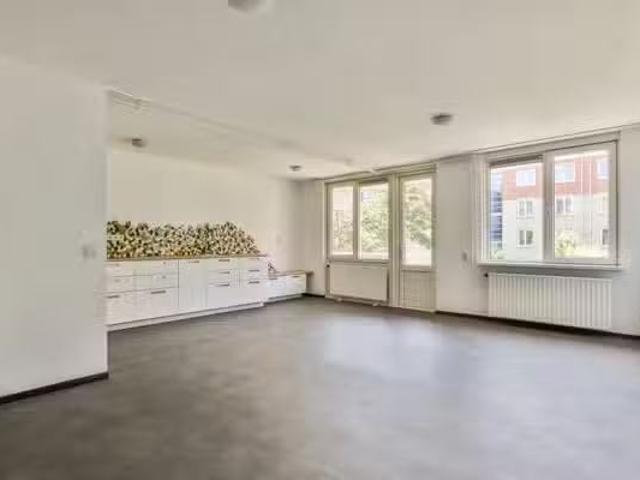 Appartement te koop Barbusselaan 410 in Amsterdam voor € 325.000