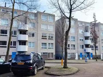 Appartement te koop Barbusselaan 111 in Amsterdam voor € 325.000