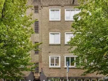 Zeeheldenbuurt, West, West, Amsterdam, Amsterdam, Noord-Holland, Noord-Holland