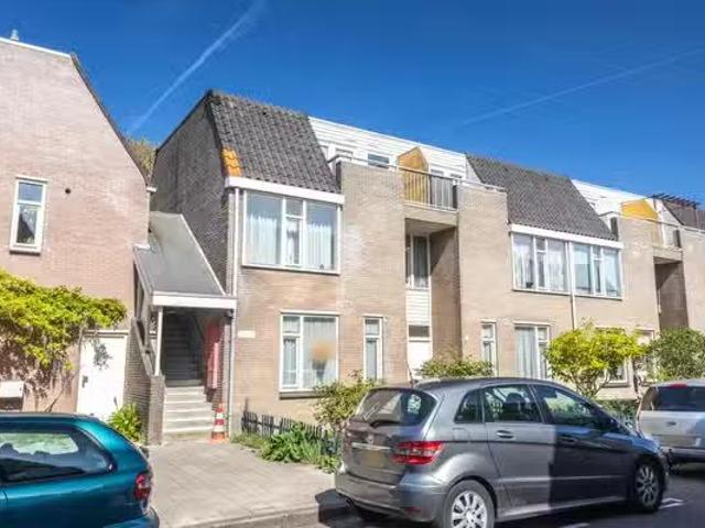 Appartement te koop Begoniastraat 14 A in Amsterdam voor € 575.