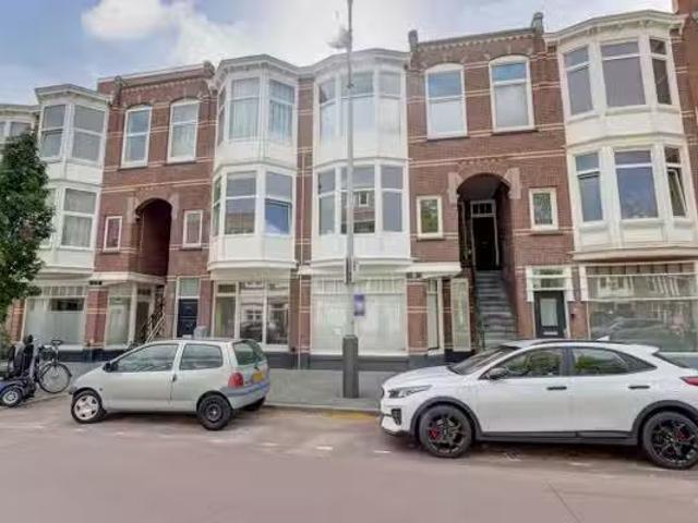 Appartement te koop Beeklaan 170 in Den Haag voor € 460.000
