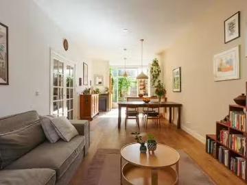 Appartement te koop Beeklaan 359 A in Den Haag voor € 550.000