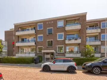 Waldeck, Den Haag, Zuid-Holland