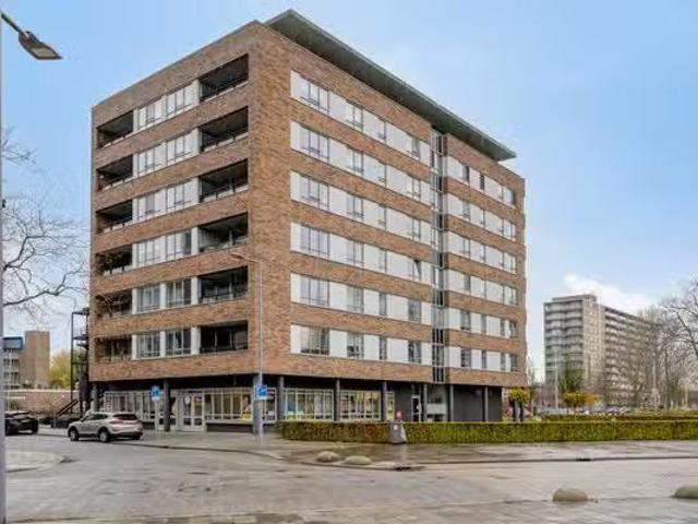 Appartement te koop Beijerlandselaan 12 A in Rotterdam voor €.