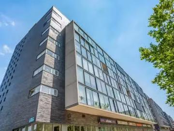 Appartement te koop Beijerlandselaan in Rotterdam voor € 440.000