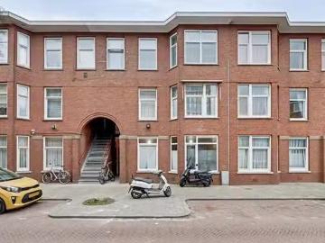 Appartement te koop Beijersstraat 92 in Den Haag voor € 270.000