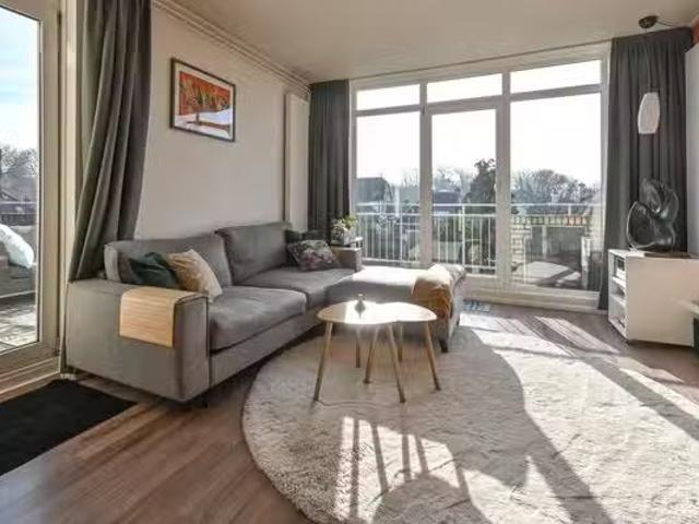 Appartement te koop Bellevuelaan 319 in Haarlem voor € 375.000