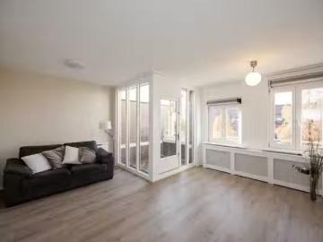 Appartement te koop Ben Viljoenstraat 37 in Amsterdam voor € 4.
