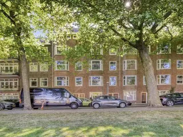 Appartement te koop Bennebroekstraat 18 2 in Amsterdam voor €.