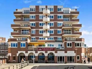 Appartement te koop Benoordenhoutseweg 227 21 in Den Haag voor.