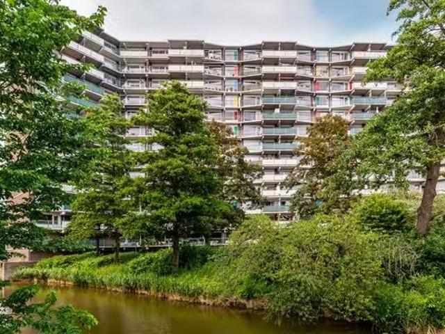 Appartement te koop Benedenlangs 31 in Amsterdam voor € 465.000