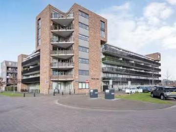 Appartement te koop Beneluxlaan in Almere voor € 360.000
