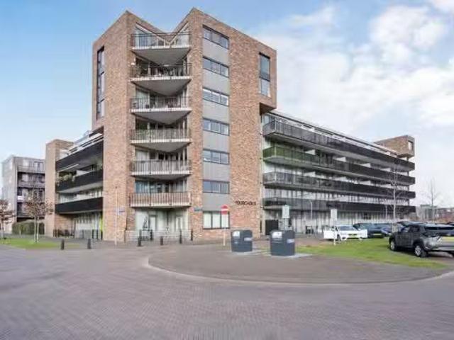 Appartement te koop Beneluxlaan in Almere voor € 360.000
