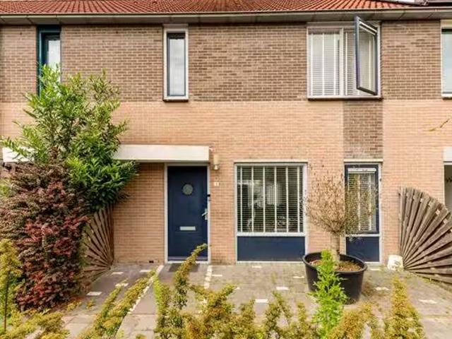 Appartement te koop Beneluxlaan 724 in Almere voor € 395.000