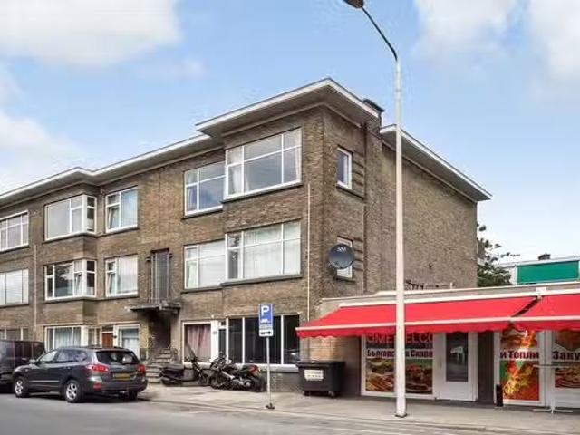 Appartement te koop Benschoplaan 25 in Den Haag voor € 279.000