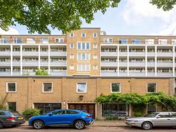 Appartement te koop Bentinckstraat 19 2 in Amsterdam voor € 29.