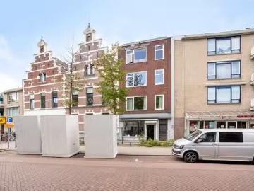 Rubroek, Gemeente Rotterdam, Zuid-Holland