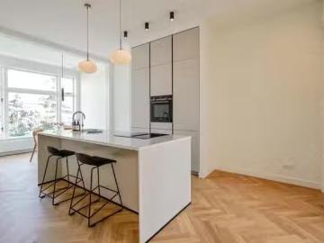 Appartement te koop Berberisstraat 107 in Den Haag voor € 637.