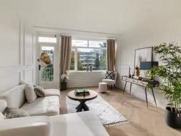 Appartement te koop Beresteinlaan 529 in Den Haag voor € 299.000