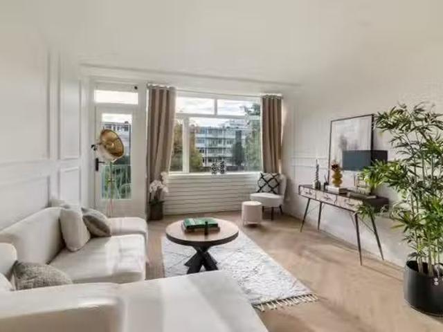 Appartement te koop Beresteinlaan 529 in Den Haag voor € 299.000