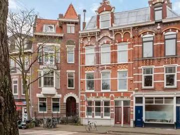 Appartement te koop Bergweg 144 B 02 in Rotterdam voor € 545.000