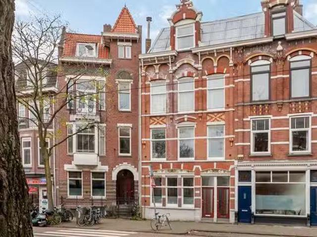 Appartement te koop Bergweg 144 B 02 in Rotterdam voor € 545.000