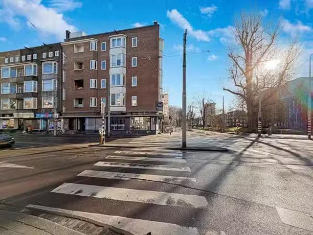 Appartement te koop Bergweg 282 B in Rotterdam voor € 375.000
