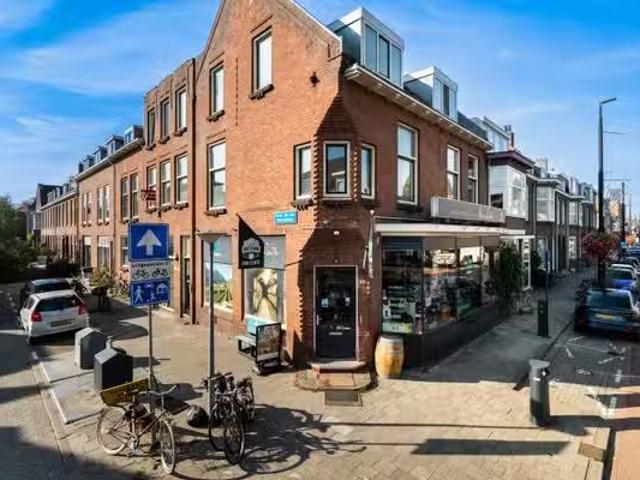 Appartement te koop Bergweg 311 A in Rotterdam voor € 329.000