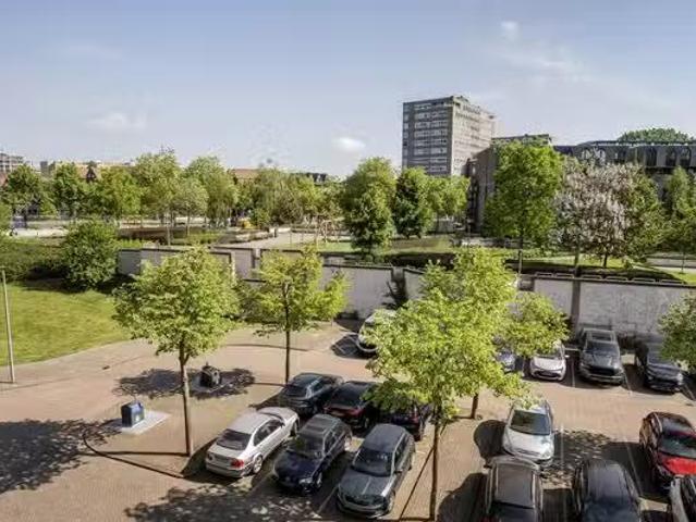 Appartement te koop Bergpolderstraat 41 A 02 in Rotterdam voor.