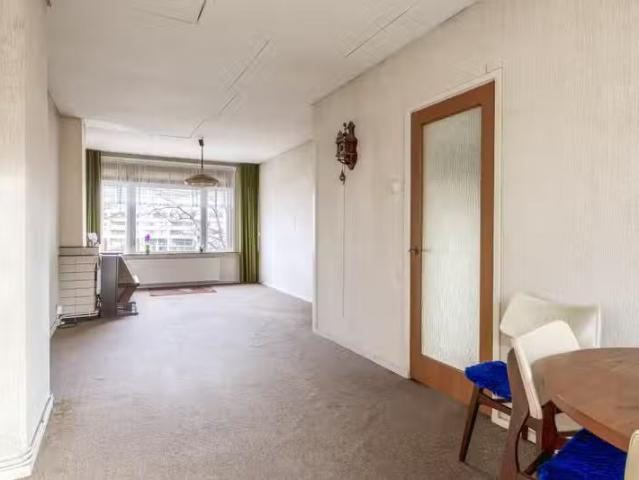 Appartement te koop Bergpolderstraat in Rotterdam voor € 279.500