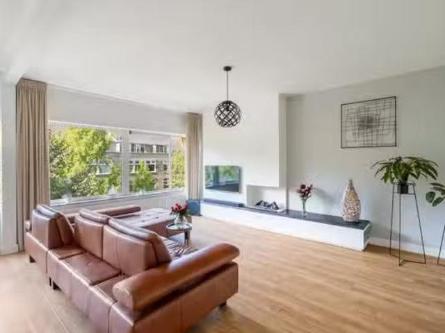 Appartement te koop Bergsingel 172 A in Rotterdam voor € 600.000