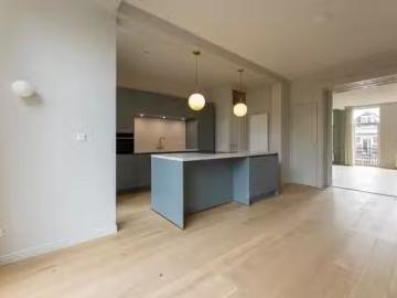 Spoorsingel, Provenierswijk, Gemeente Rotterdam, Zuid-Holland