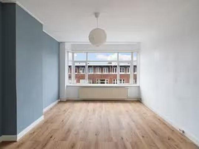 Appartement te koop Berkelselaan 41 B in Rotterdam voor € 425.