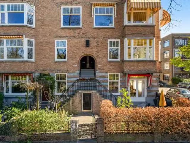 Appartement te koop Berkelselaan 56 in Rotterdam voor € 489.000