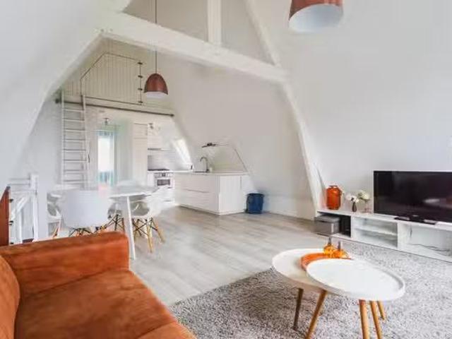 Appartement te koop Berkenbosch Blokstraat 13 D in Den Haag vo.