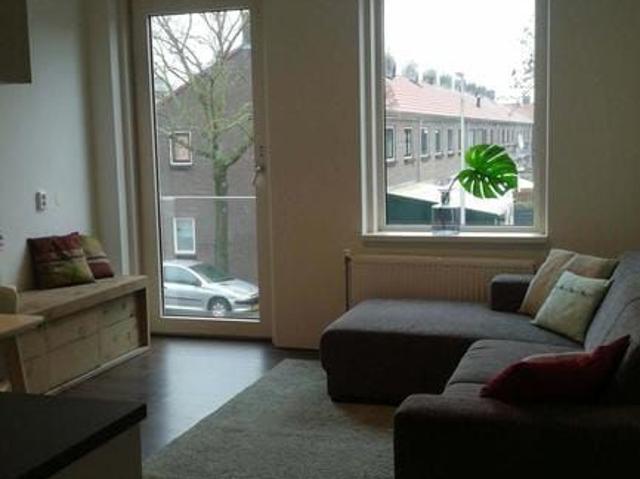 Appartement te koop: Berlagestraat 108 3555 CW Utrecht