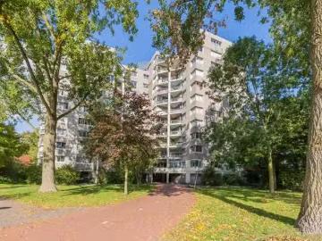 Appartement te koop Berthold Brechtstraat 707 in Amsterdam voo.