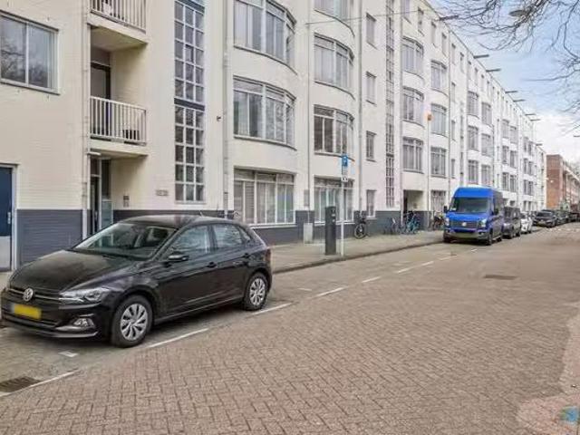 Appartement te koop Berthold Brechtstraat 751 in Amsterdam voo.