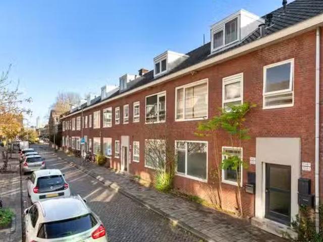 Appartement te koop Beumershoek 46 in Rotterdam voor € 239.000