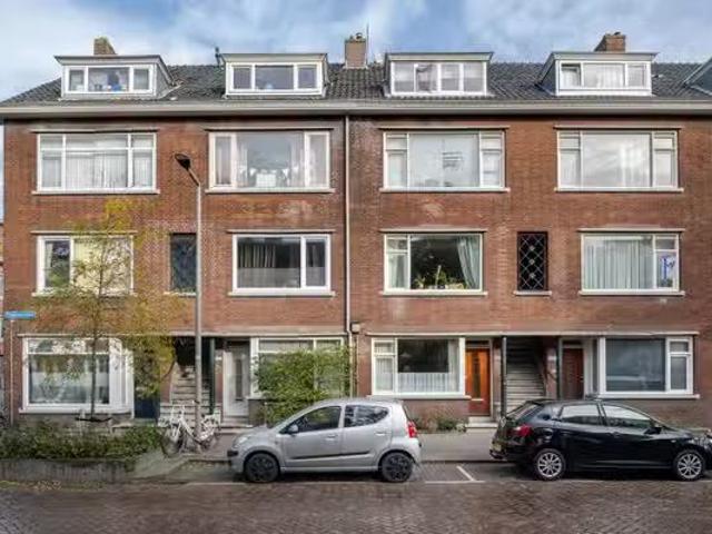 Appartement te koop Beumershoek 64 in Rotterdam voor € 250.000