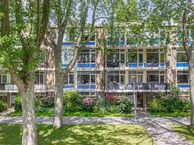 Appartement te koop Beumershoek 6 in Rotterdam voor € 229.500