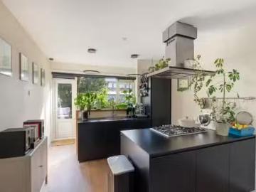 Appartement te koop Beukelsweg 44 B in Rotterdam voor € 400.000