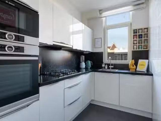 Appartement te koop Beukelsweg in Rotterdam voor € 425.000