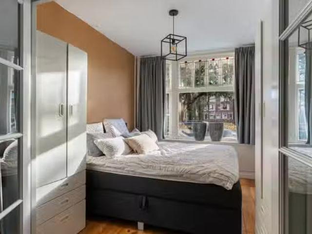Appartement te koop Beukelsdijk in Rotterdam voor € 315.000