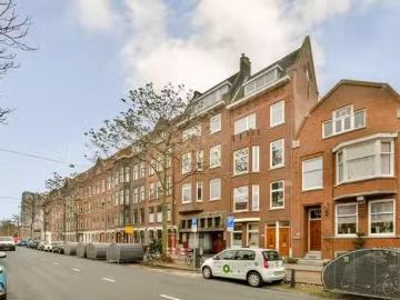 Appartement te koop Beukelsdijk 28 C in Rotterdam voor € 539.000