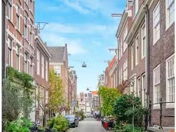 Appartement te koop Beukenplein 13 3 in Amsterdam voor € 430.000