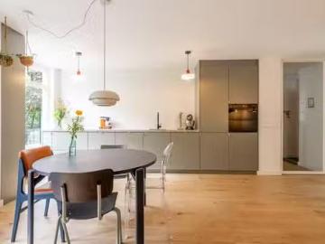 Appartement te koop Beukenplein 31 in Amsterdam voor € 618.000