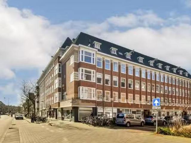 Appartement te koop Beysterveld 161 in Amsterdam voor € 775.000