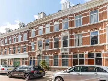 Bezuidenhout, Den Haag, Den Haag, Zuid-Holland