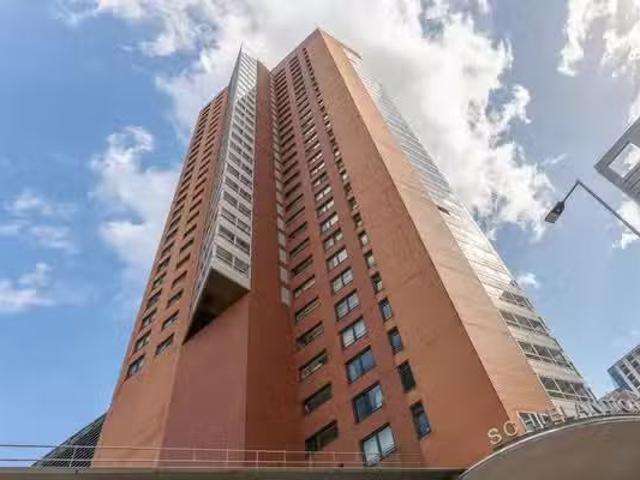 Appartement te koop Bierstraat 135 in Rotterdam voor € 530.000
